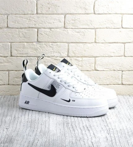 Nike air force 1 utility women store