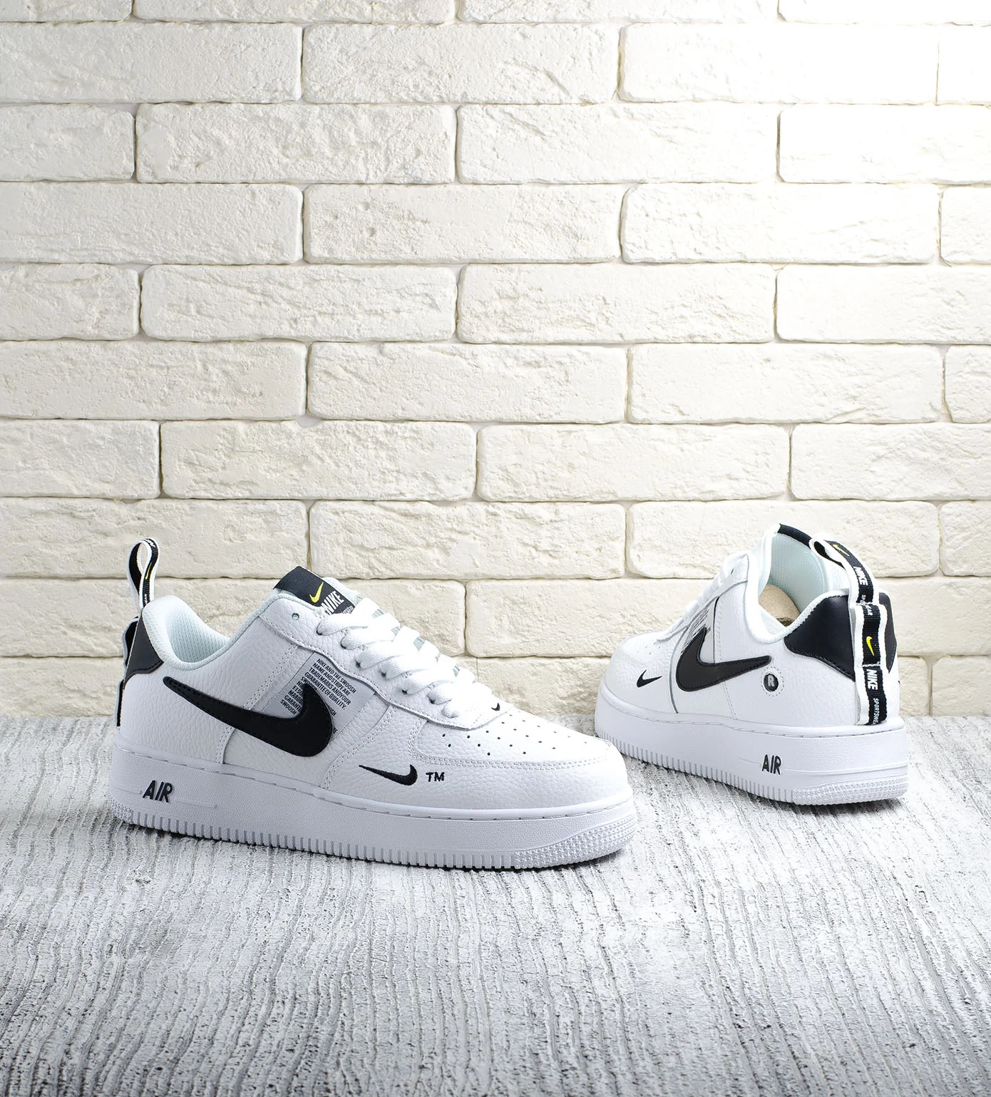 Nike air force 07 lv8 utility 2025