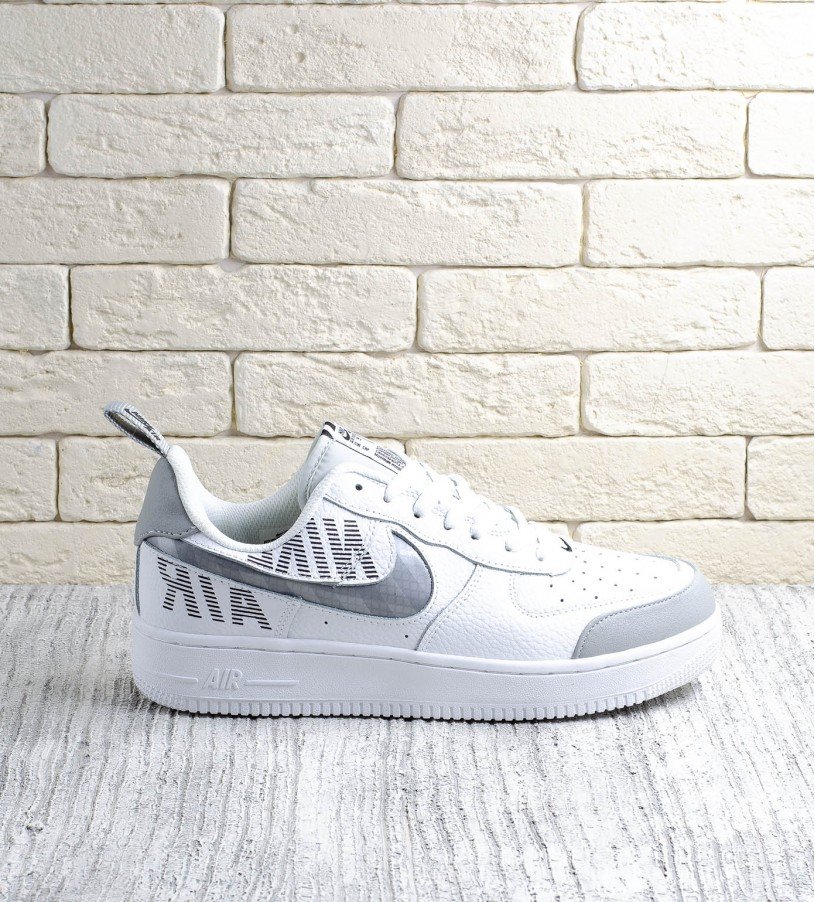 Nike Air Force 1 Under Construction Nike Air Force 1 Under Construction