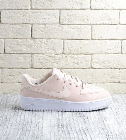 Air force 1 pastel pink store