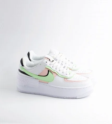 Nike air force 1 shadow pastel nike on sale