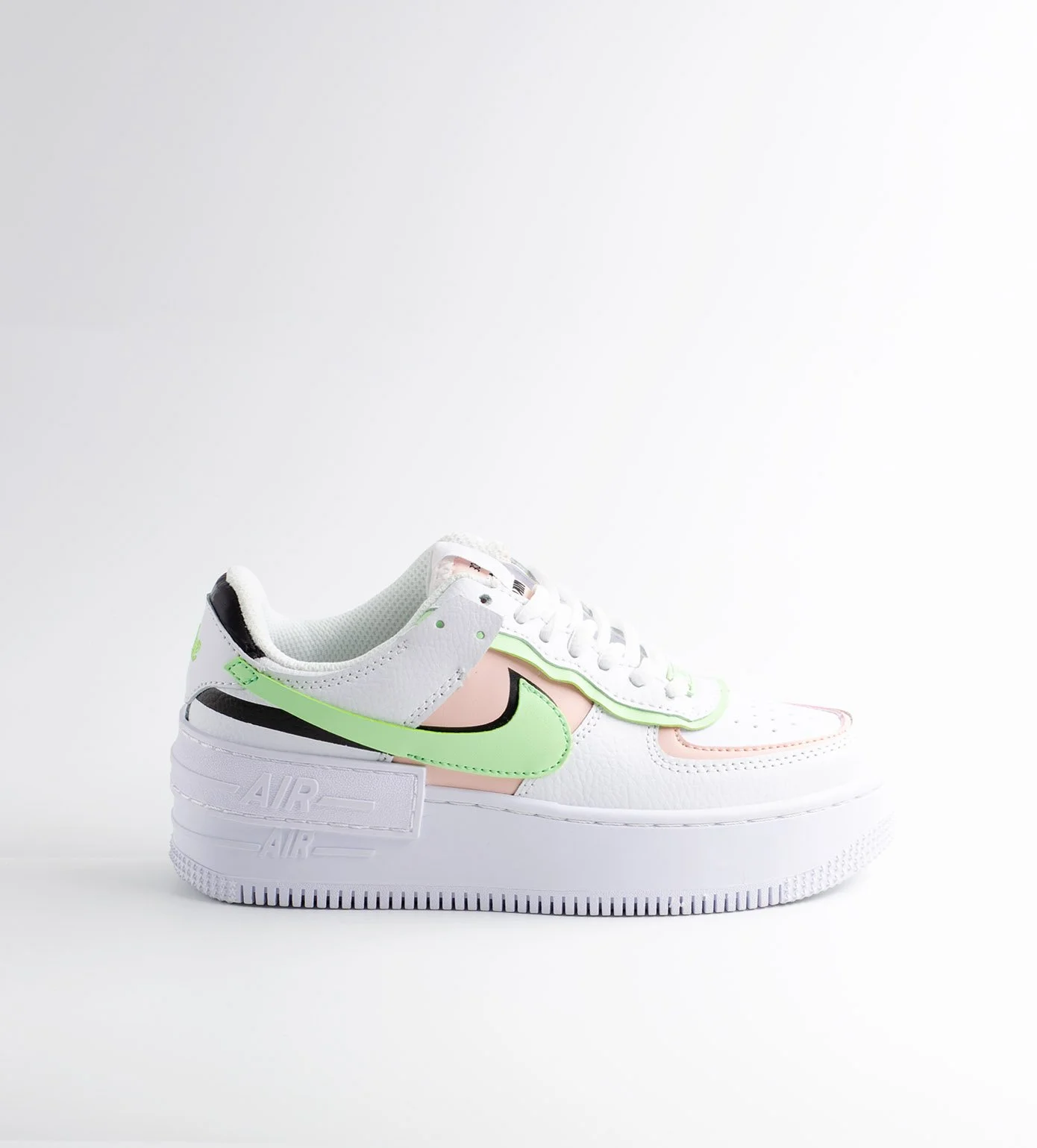 Air force shadows green clearance