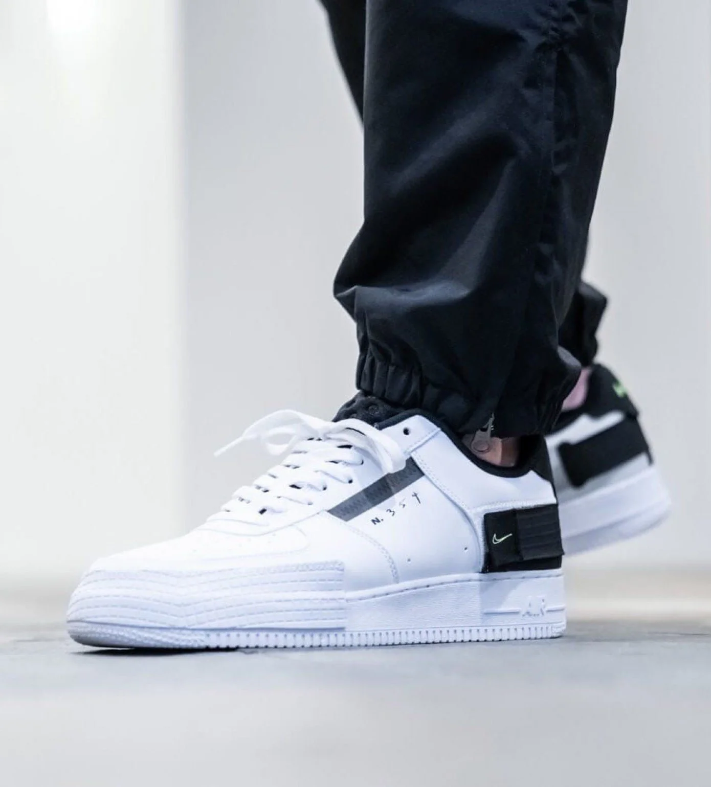 Af1 type 1 online