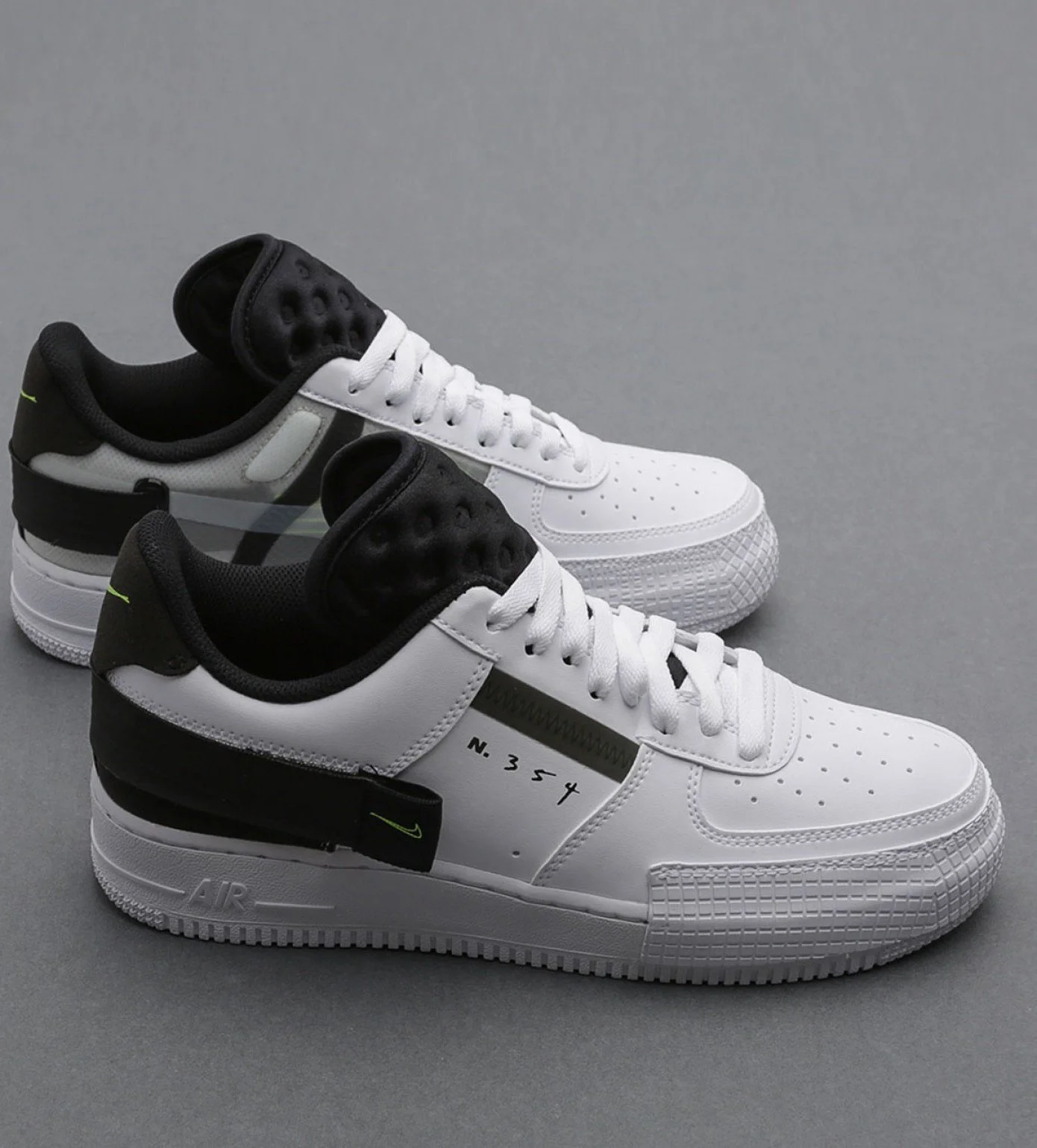 Nike air force 1 type 1 discount