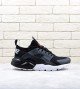 Nike Air Huarache Ultra Black V2