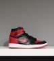 Nike Air Jordan 1 Retro Red-Black