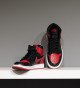 Nike Air Jordan 1 Retro Red-Black
