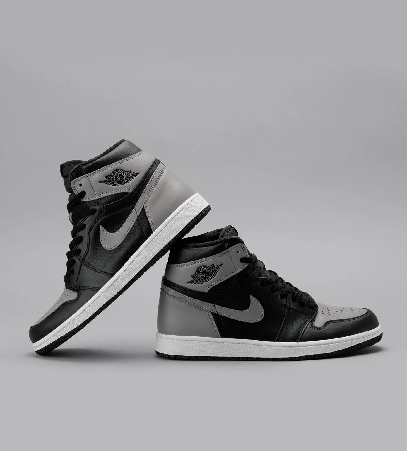 nike air jordan 1 shadow