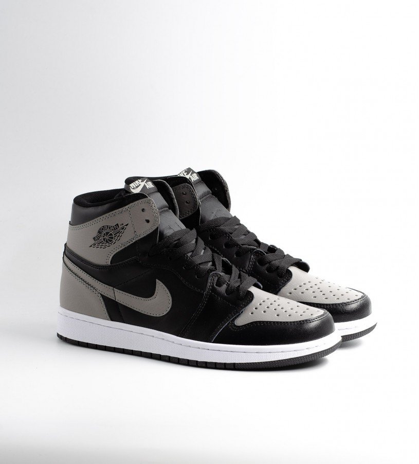 Nike Air Jordan 1 Shadow