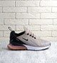 Nike Air Max 270 Latte-Black