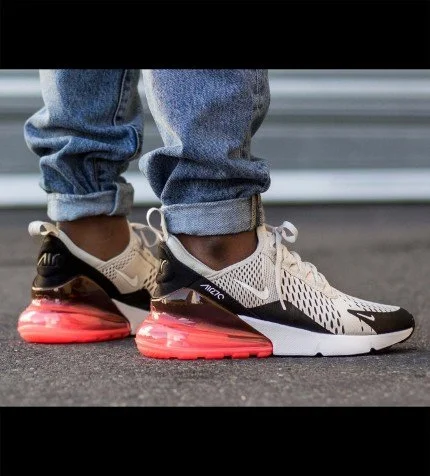 Light bone air max 270 online