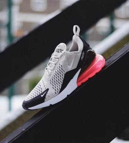 Nike air 270 light bone store