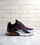 Nike Air Max 270 Red-Black