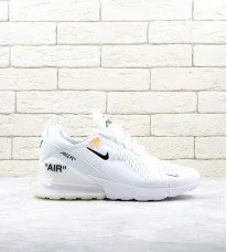 Nike Air Max 270 Off White