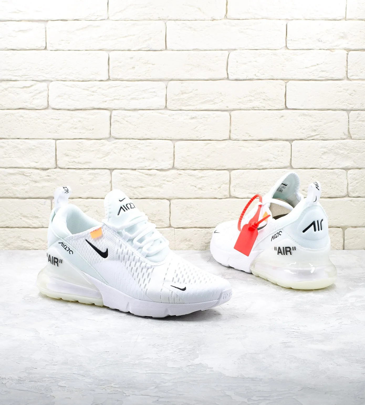 Outfit nike 270 clearance