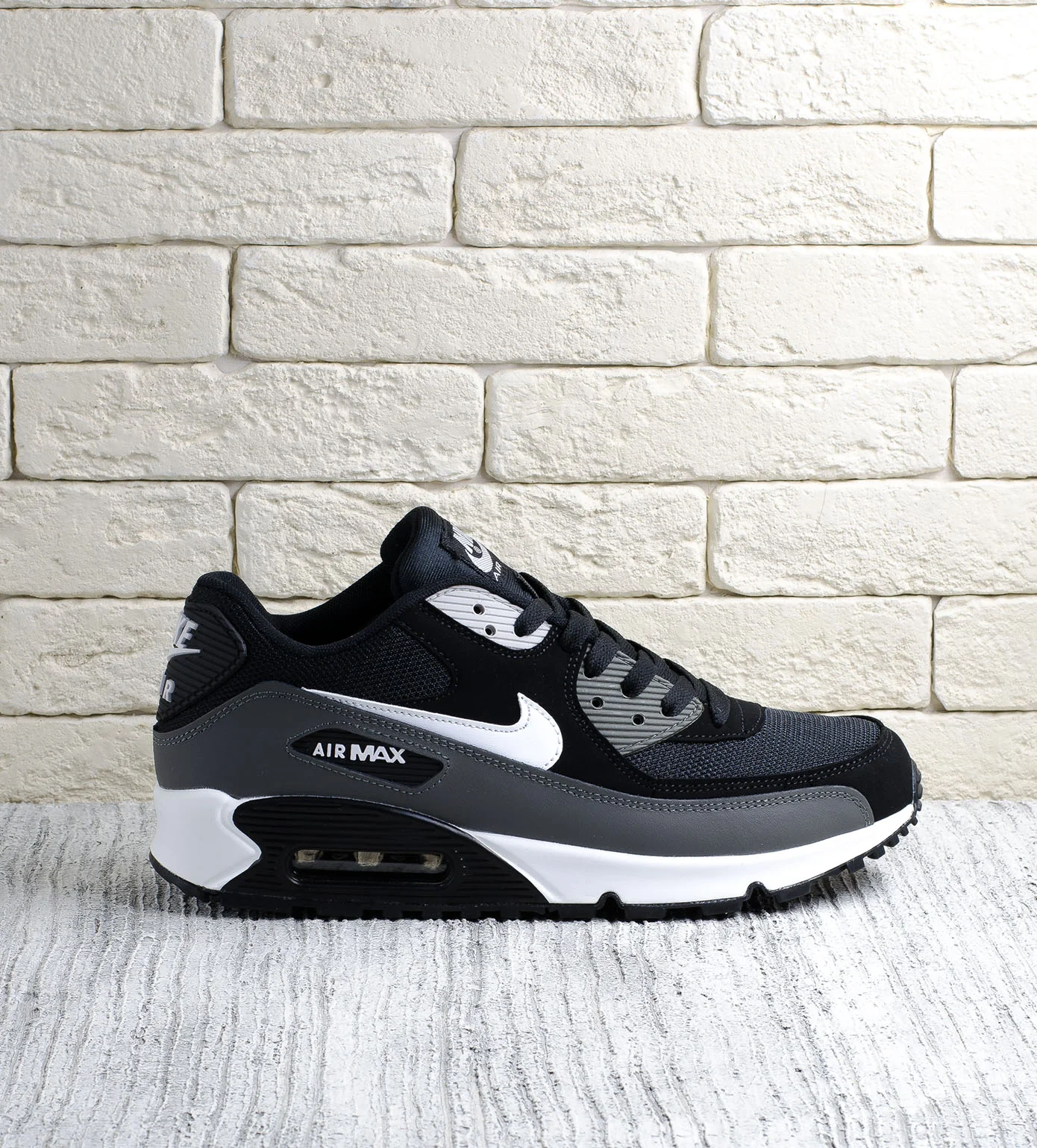 Nike Air Max 90 Black white