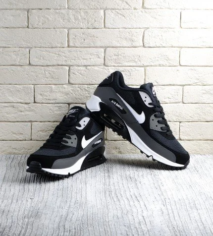Nike Air Max 90 Black white