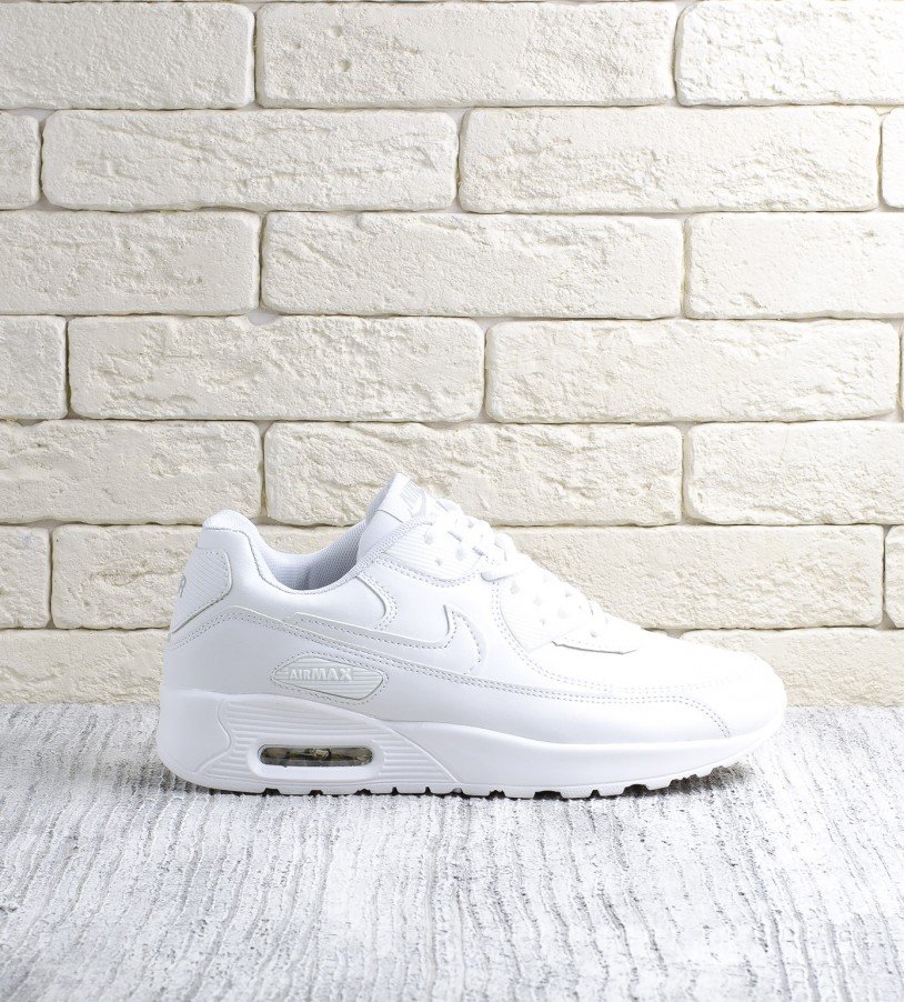 Nike Air Max 90 White Nike Air Max 90 White