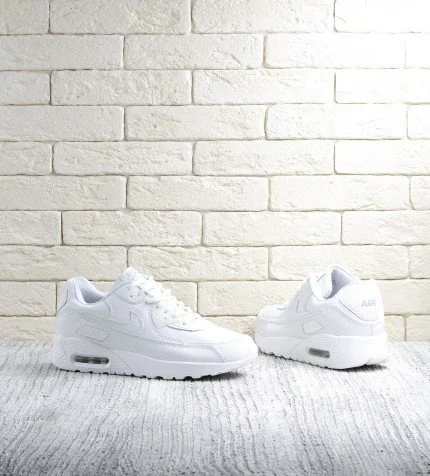 Nike Air Max 90 White