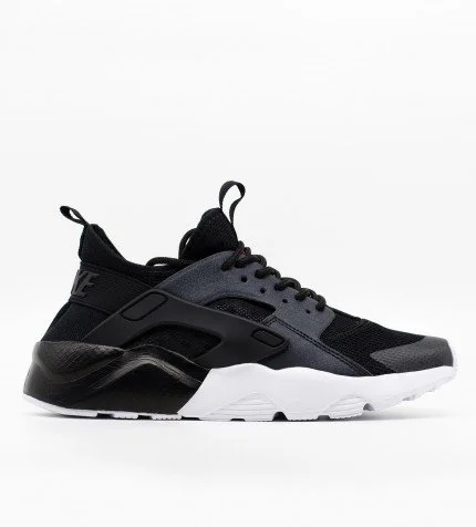 Nike Huarache Ultra Red Black