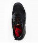 Nike Huarache Ultra Red-Black