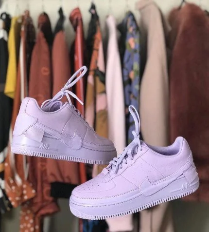 purple air force 1 jester