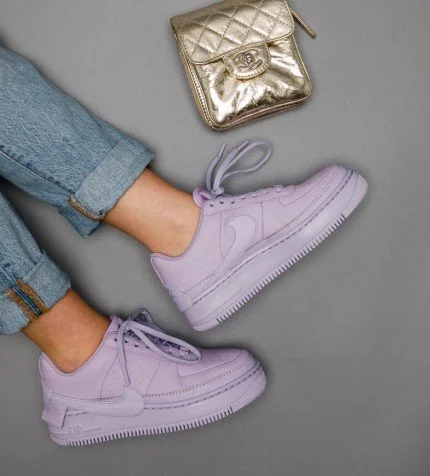 Nike Air Force Jester XX Violet Mist