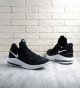 Nike Air Jordan Black-white