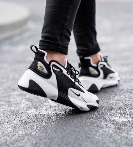 Courir nike online zoom 2k