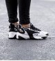 Nike Zoom 2K white-black