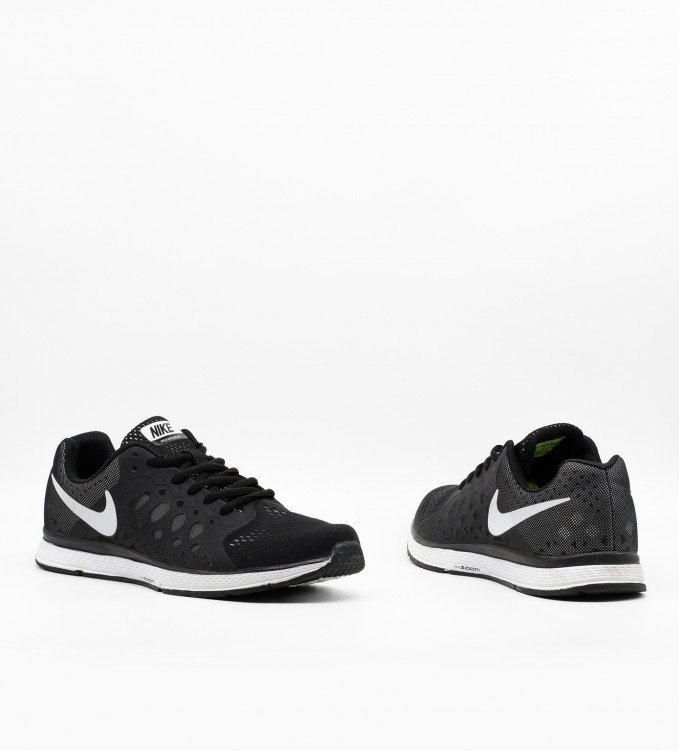 Nike Pegasus31 black