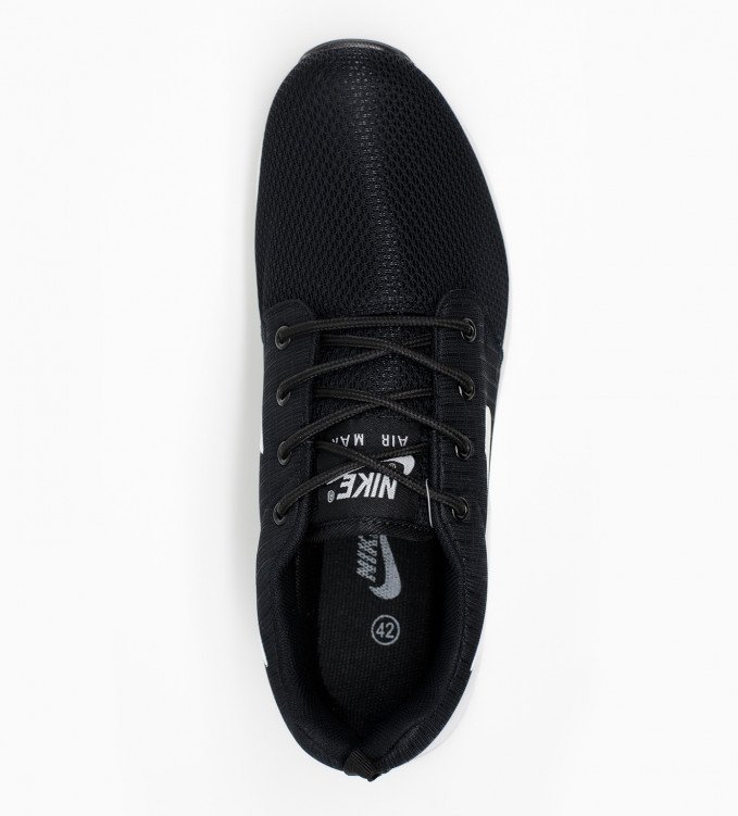 Nike Roshe Air black