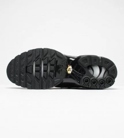 Nike TN Plus All Black