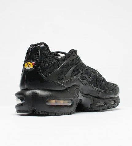 Nike TN Plus All Black