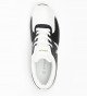 Nike Zero White-black