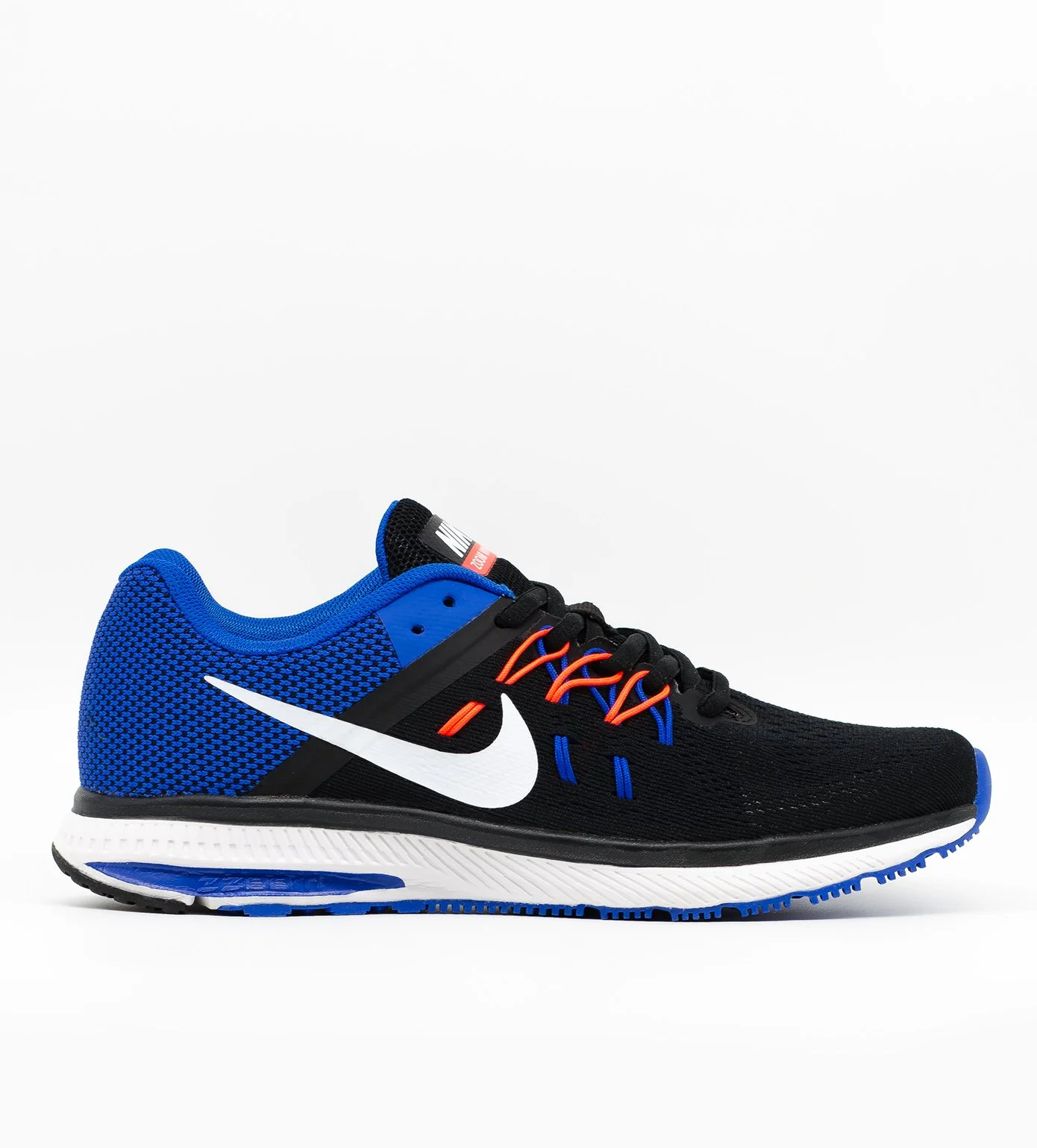 Nike zoom dark blue shop