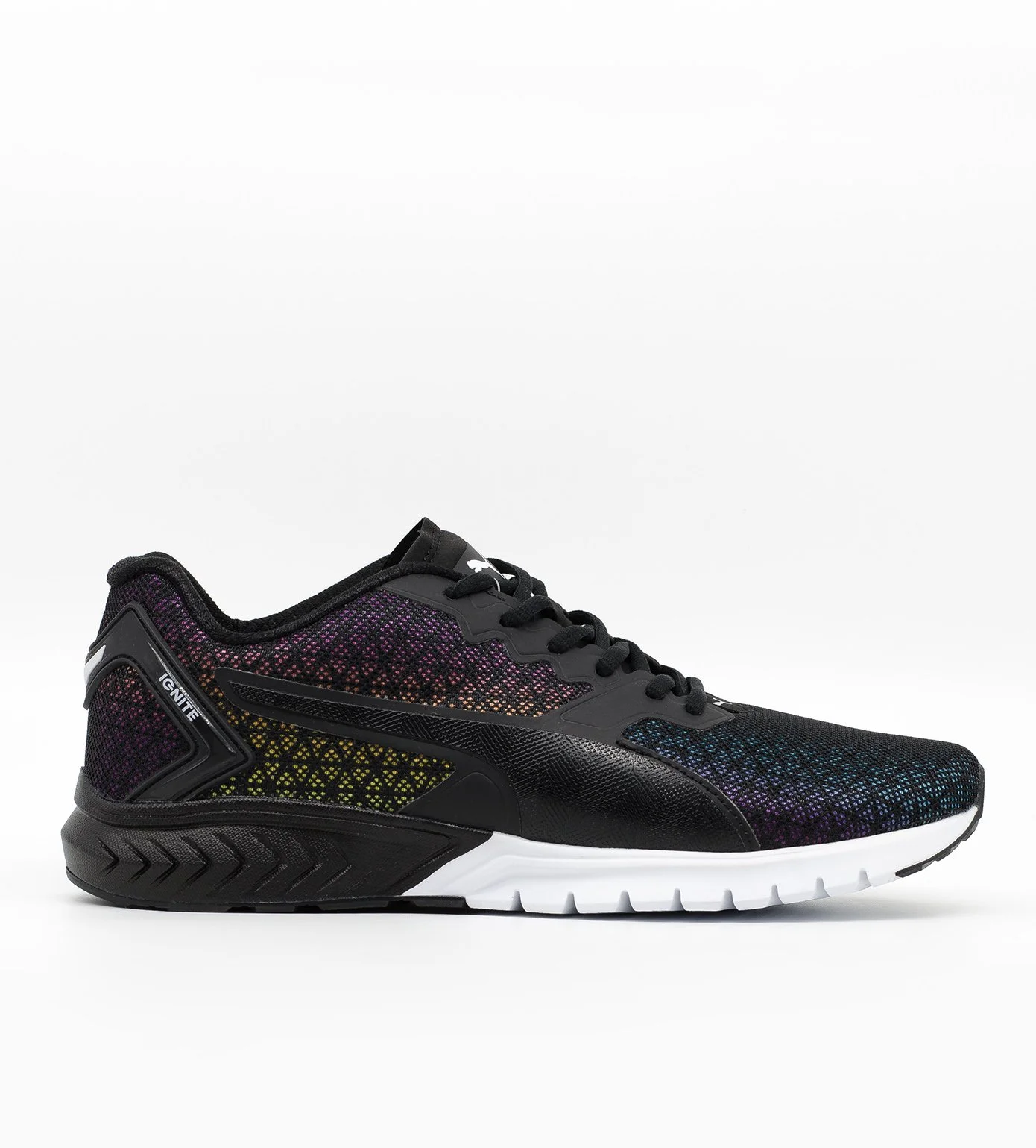 Puma ignite ultimate prism top