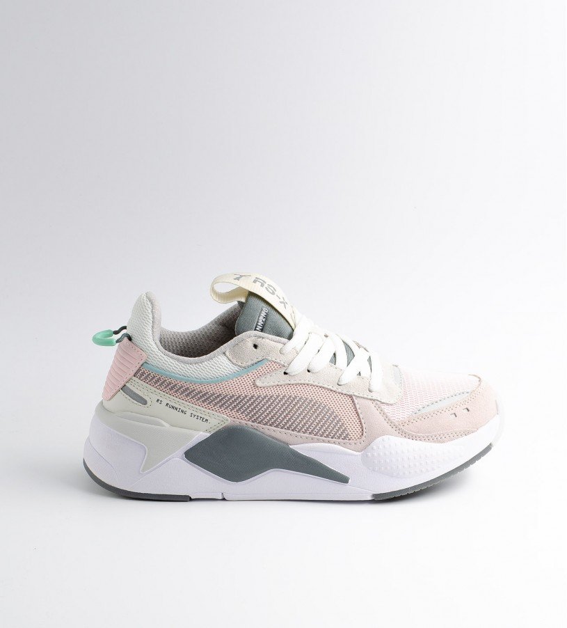 Puma RS-X Pink Blossom Puma RS-X Pink Blossom