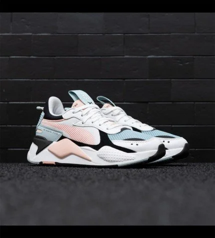Puma rs x reinvention white peach online