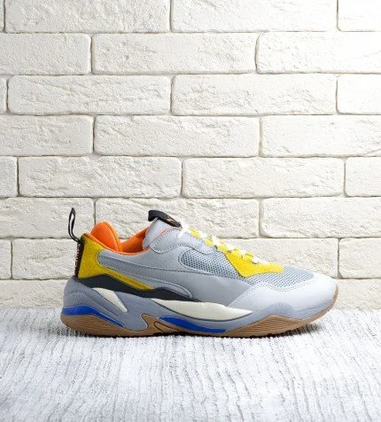 Puma thunder spectra beige sales