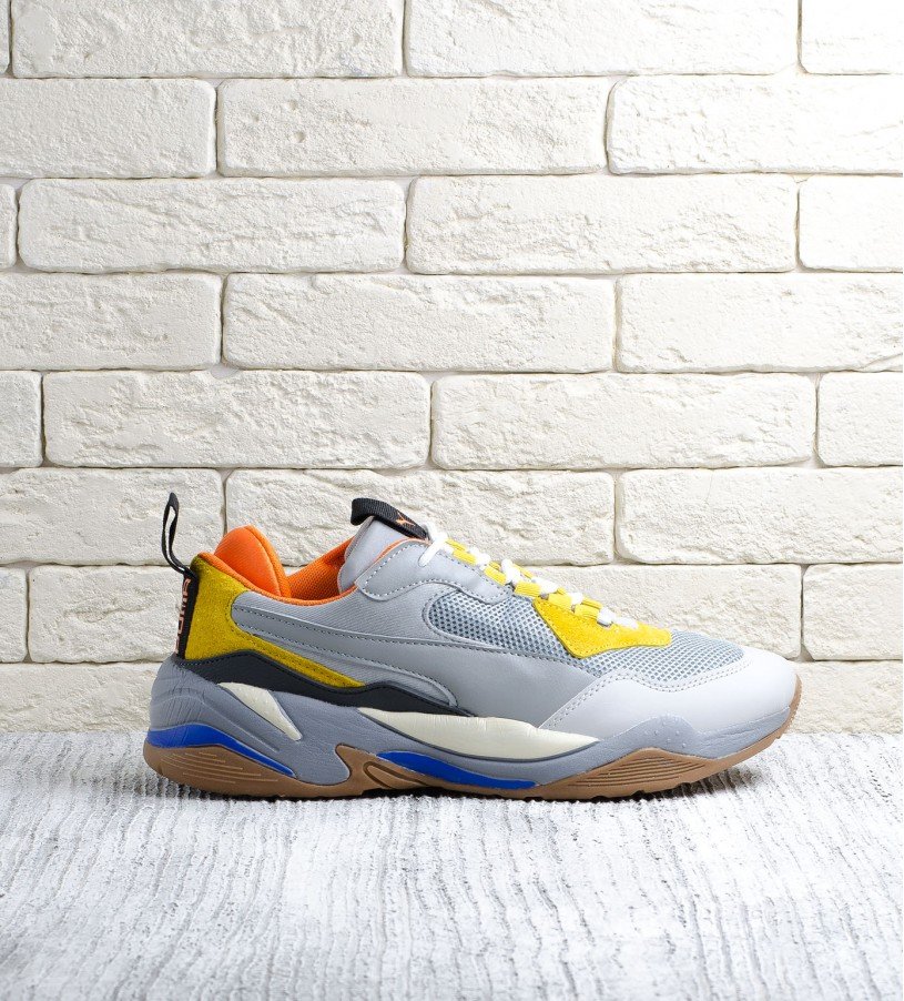 Puma Thunder Spectra Beige Puma Thunder Spectra Beige