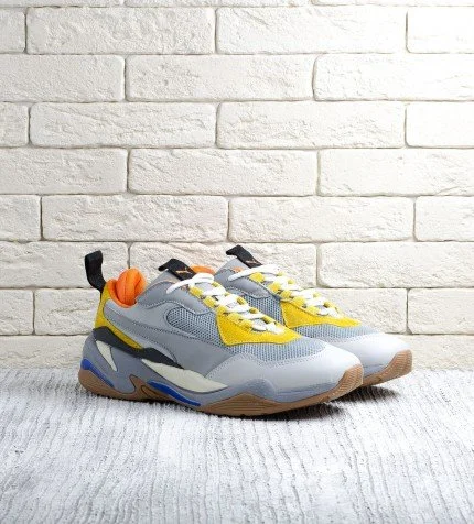 Puma thunder spectra beige on sale