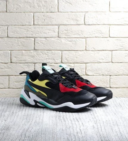 Puma thunder spectra clearance femme