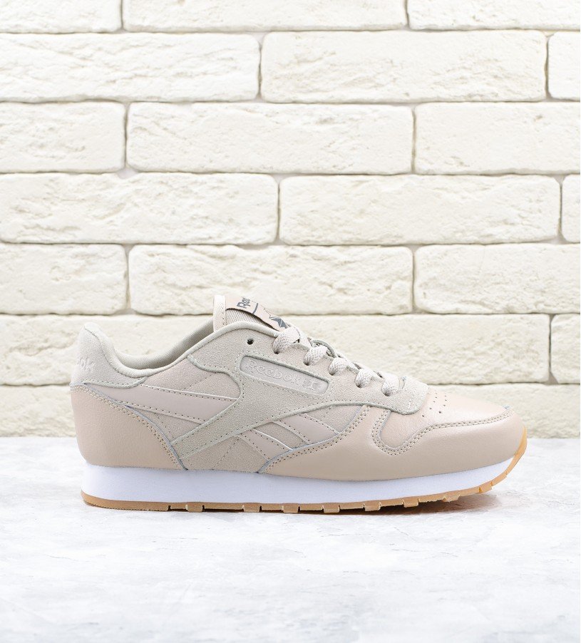 Reebok Classic Leather Golden Neutrals Reebok Classic Leather Golden Neutrals