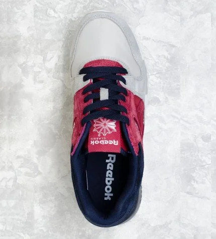 Reebok summer in new england top