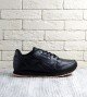 Reebok Classic all black