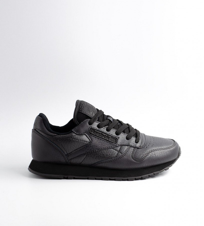 Reebok Classic Graphite Black Reebok Classic Graphite Black