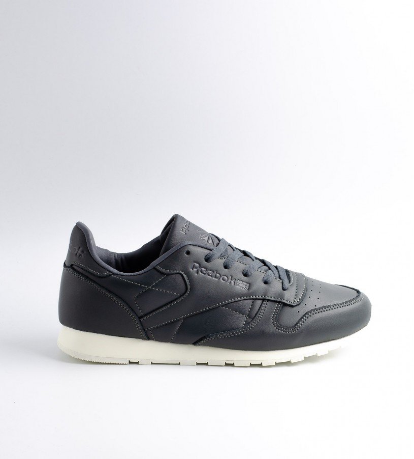 Reebok Classic Slate Grey Reebok Classic Slate Grey