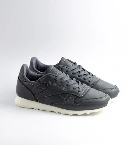 reebok dark grey
