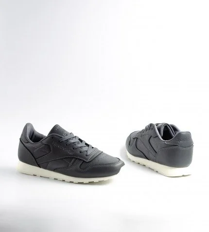reebok dark grey